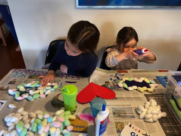 guardería infantil para Las Condes